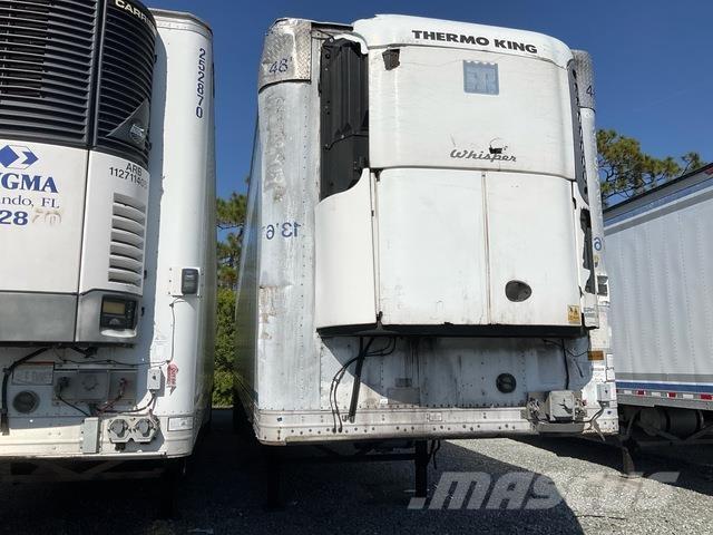 Great Dane  Semi Reboques Isotérmicos