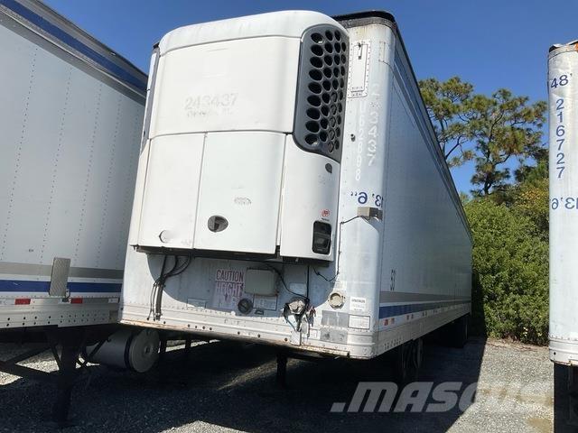 Great Dane  Semi Reboques Isotérmicos