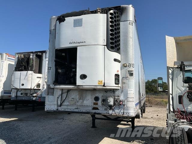 Great Dane  Semi Reboques Isotérmicos