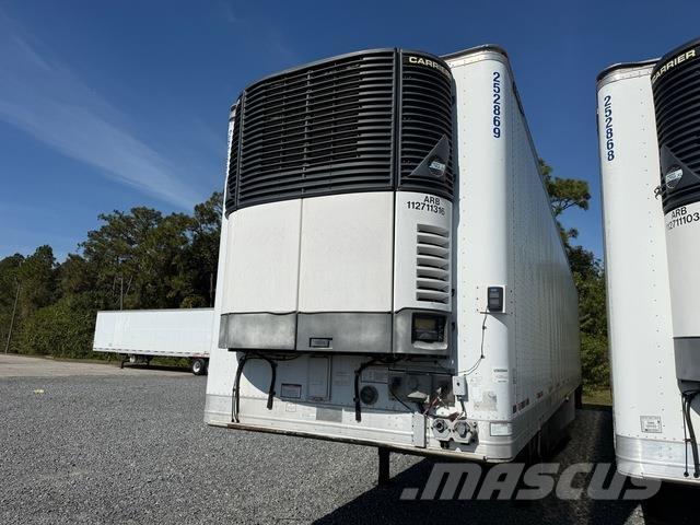 Great Dane  Semi Reboques Isotérmicos