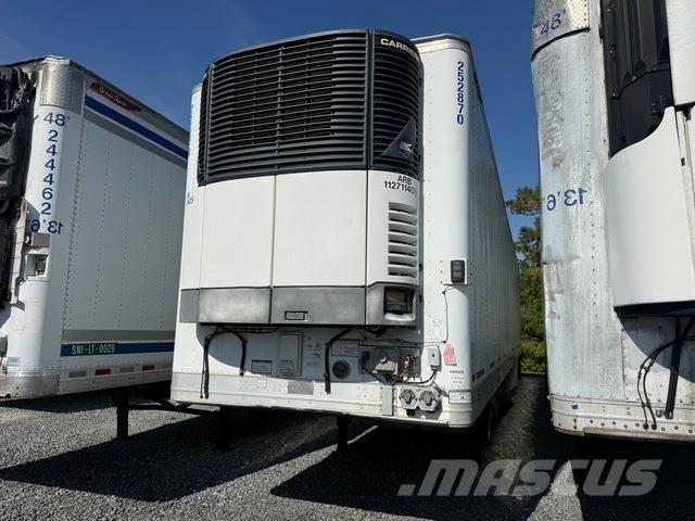 Great Dane  Semi Reboques Isotérmicos