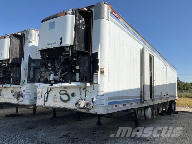 Great Dane  Semi Reboques Isotérmicos