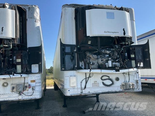 Great Dane  Semi Reboques Isotérmicos