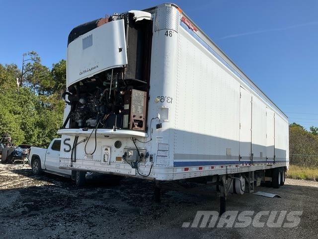 Great Dane  Semi Reboques Isotérmicos