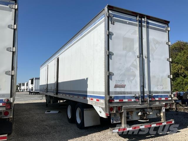 Great Dane  Semi Reboques Isotérmicos