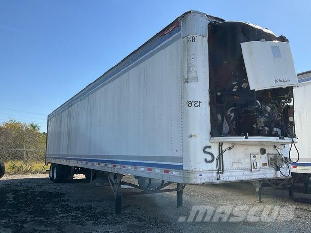 Great Dane  Semi Reboques Isotérmicos