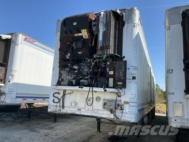 Great Dane  Semi Reboques Isotérmicos