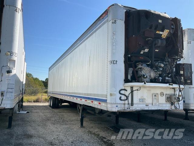 Great Dane  Semi Reboques Isotérmicos