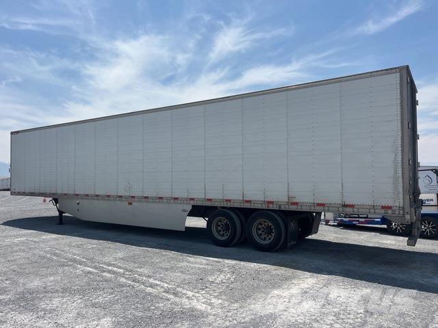 Great Dane  Semi Reboques Isotérmicos