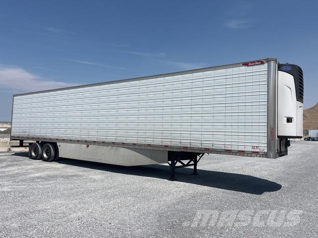 Great Dane  Semi Reboques Isotérmicos