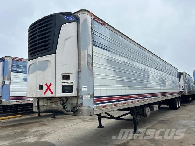 Great Dane  Semi Reboques Isotérmicos