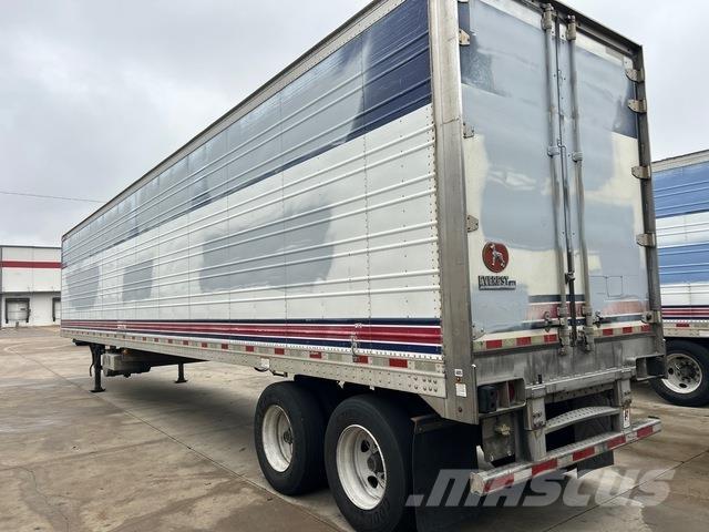 Great Dane  Semi Reboques Isotérmicos