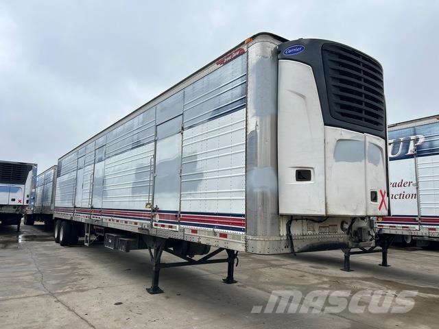 Great Dane  Semi Reboques Isotérmicos