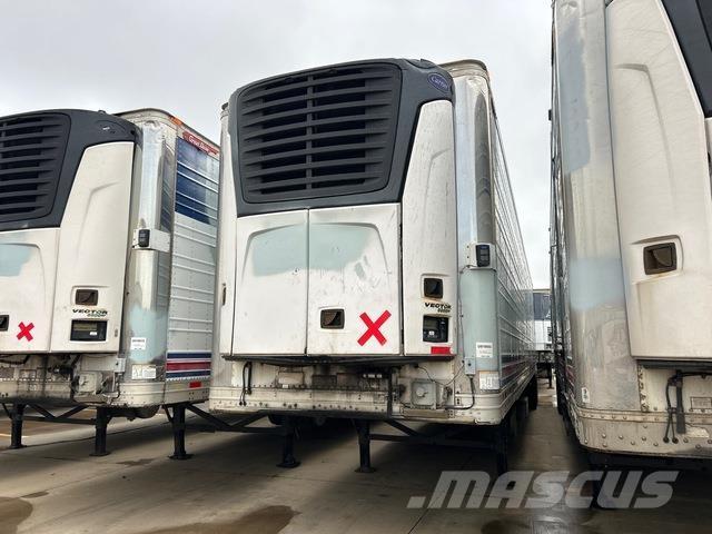 Great Dane  Semi Reboques Isotérmicos