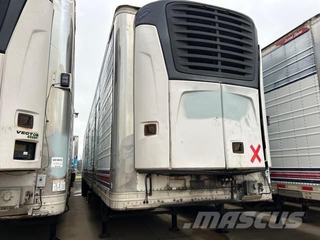 Great Dane  Semi Reboques Isotérmicos