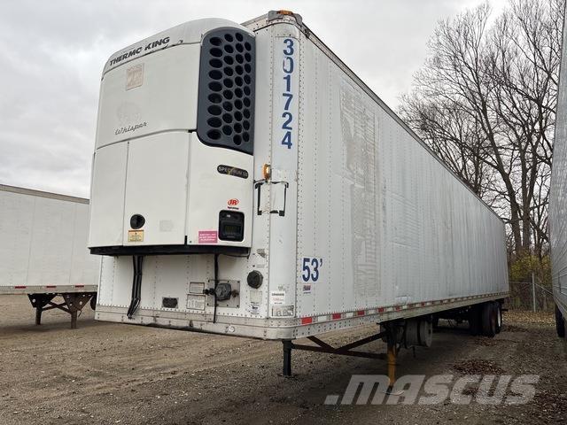 Great Dane  Semi Reboques Isotérmicos