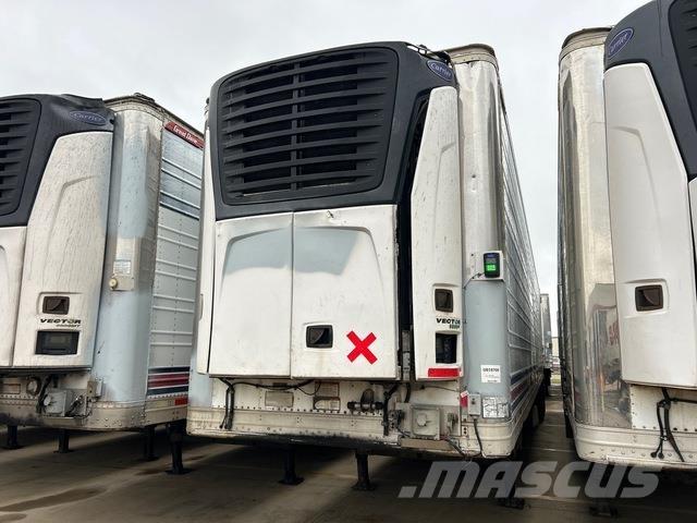 Great Dane  Semi Reboques Isotérmicos