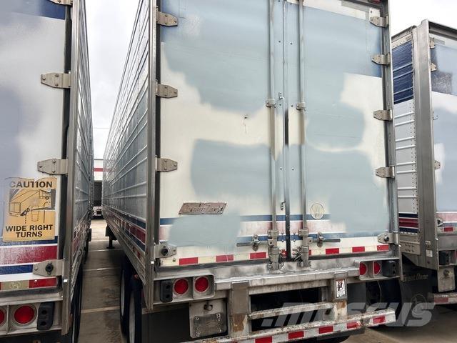 Great Dane  Semi Reboques Isotérmicos