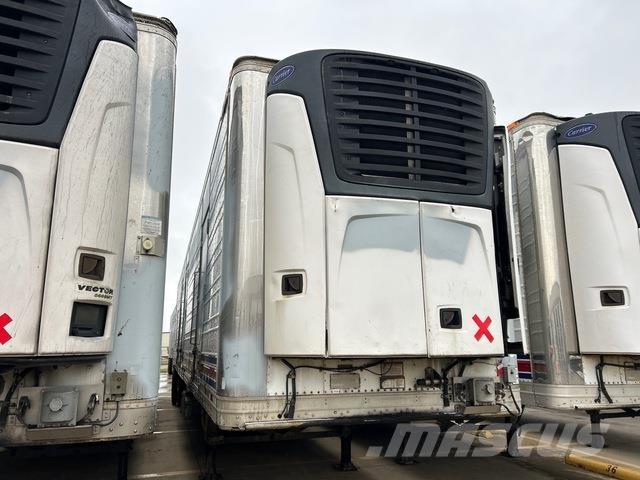 Great Dane  Semi Reboques Isotérmicos