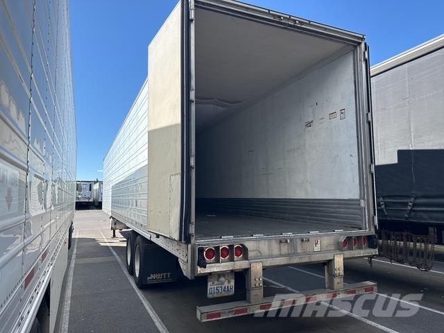 Great Dane  Semi Reboques Isotérmicos