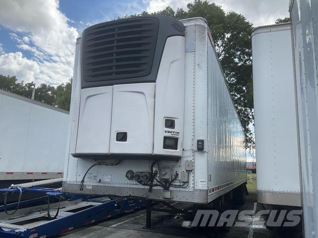 Great Dane T/A Semi Reboques Isotérmicos