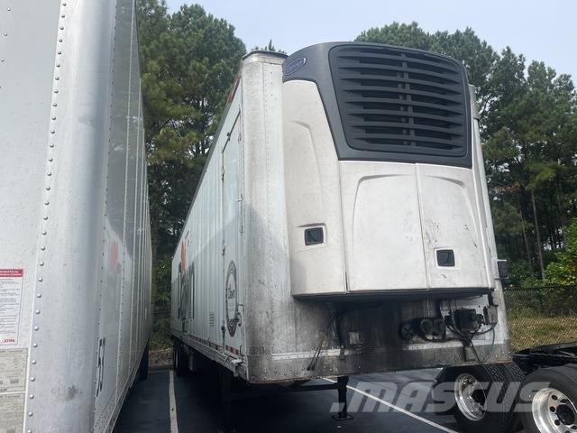 Great Dane T/A Semi Reboques Isotérmicos