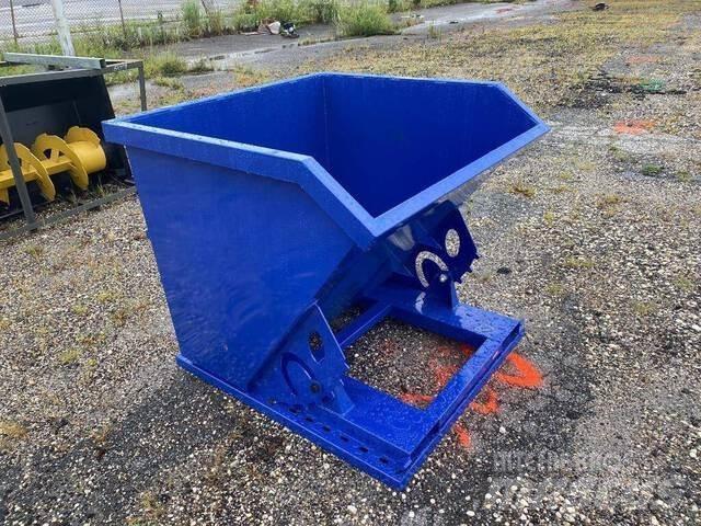  Greatbear Peças de substituição de equipamento de resíduos, reciclagem e pedreiras