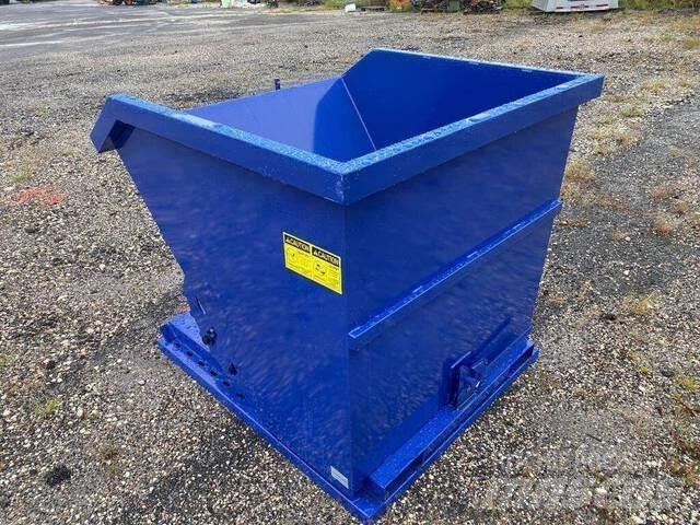  Greatbear Peças de substituição de equipamento de resíduos, reciclagem e pedreiras