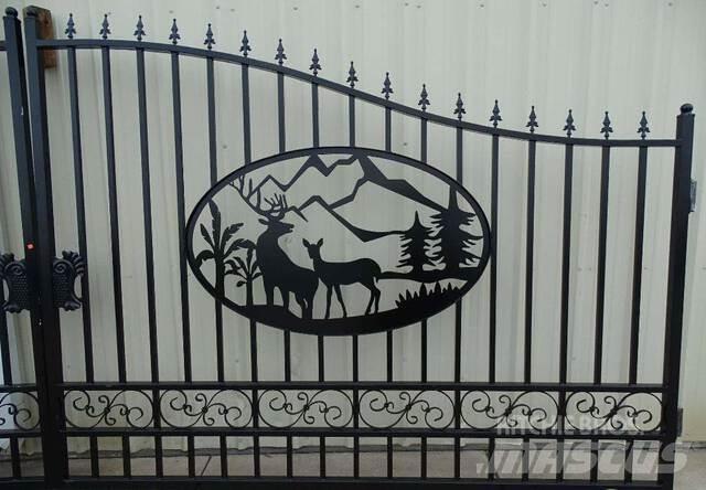  Greatbear Agricultura - Outros
