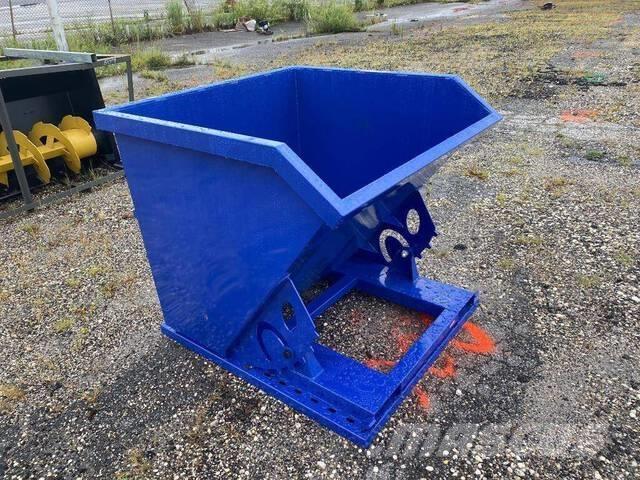  Greatbear Peças de substituição de equipamento de resíduos, reciclagem e pedreiras