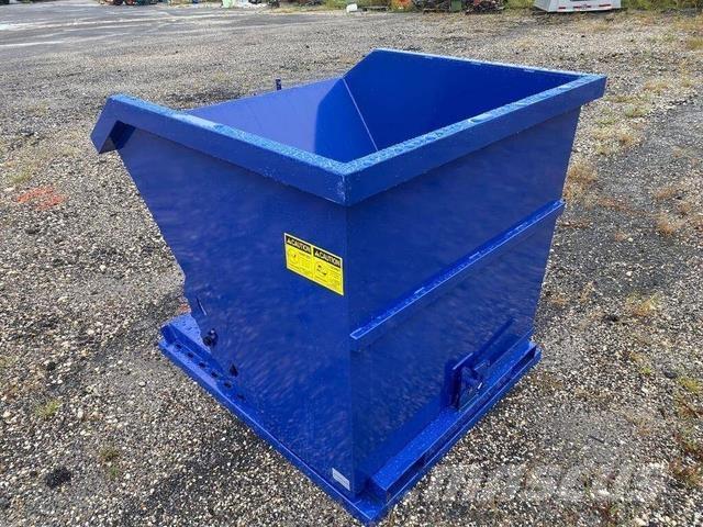  Greatbear Peças de substituição de equipamento de resíduos, reciclagem e pedreiras