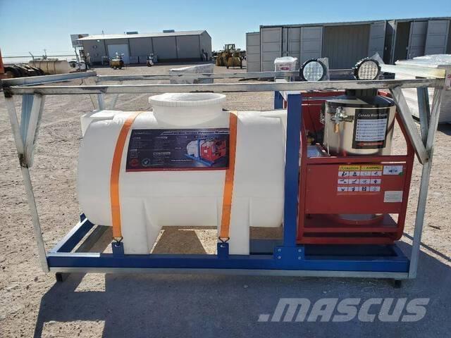  Greatbear Máquinas ligeiras de lavagem a pressão