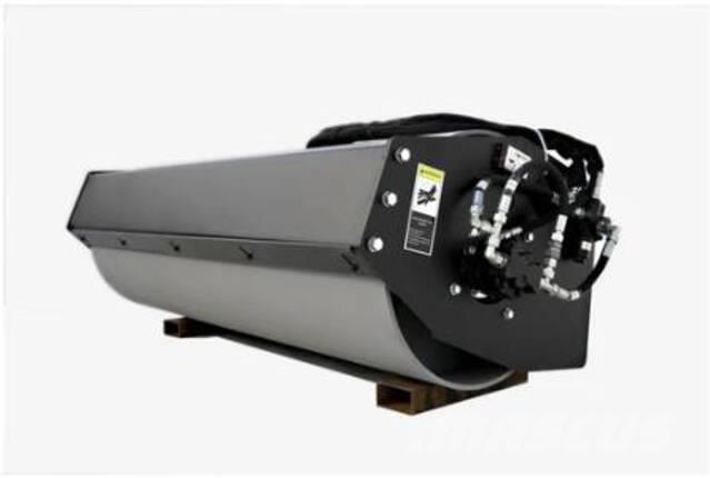  Greatbear Cilindros rebocados vibratórios