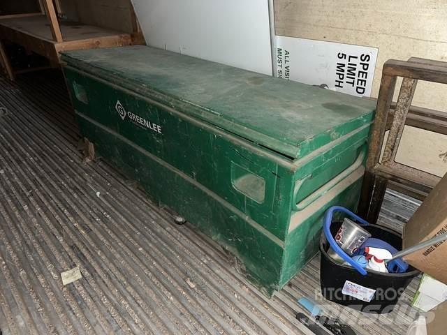 Greenlee  Construção - Outros

