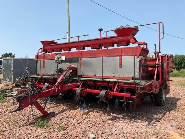Grimme 36T Plantadores