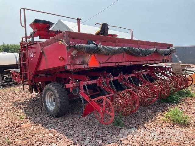 Grimme 36T Plantadores