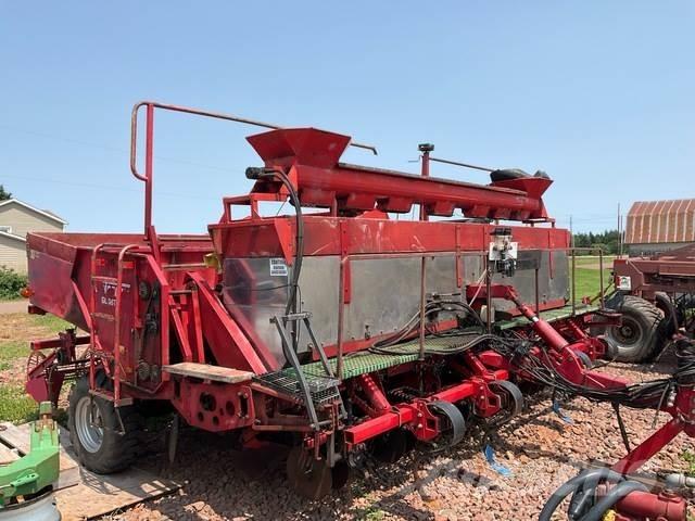Grimme 36T Plantadores