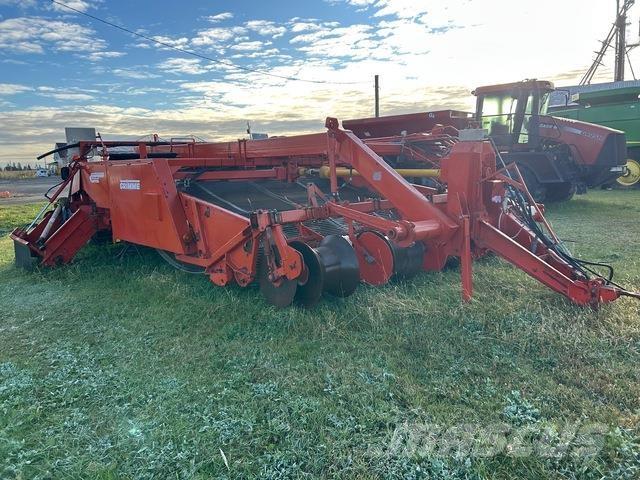 Grimme KS 3600 Colhedores de Batatas