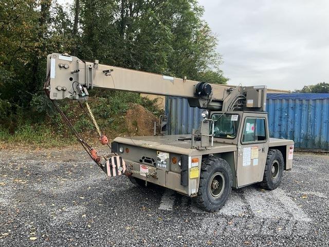 Grove AP308 Outras gruas