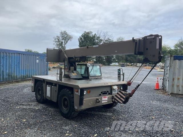 Grove AP308 Outras gruas