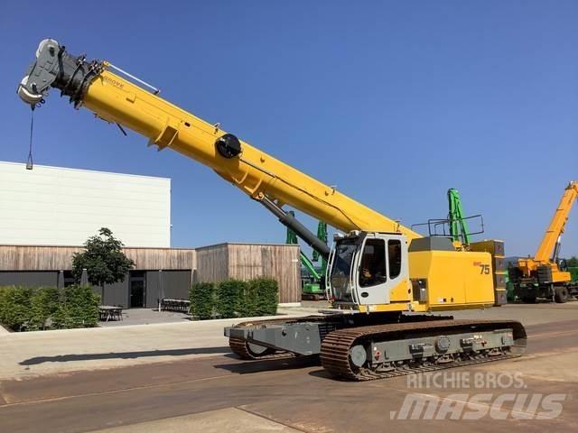 Grove GHC75 Construção - Outros
