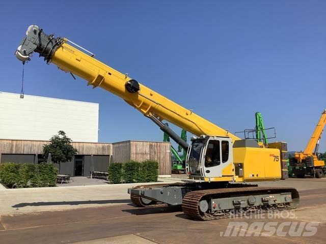 Grove GHC75 Construção - Outros
