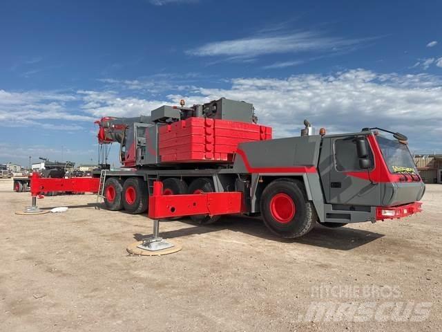 Grove GMK5275 Gruas Todo terreno