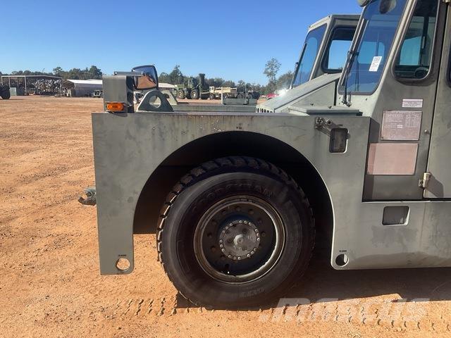 Grove MB-2 Construção - Outros
