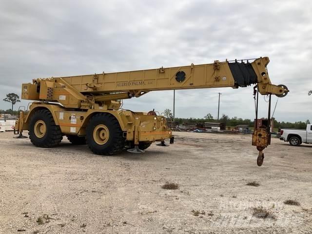 Grove RT875BXL Gruas Fora-de-estrada