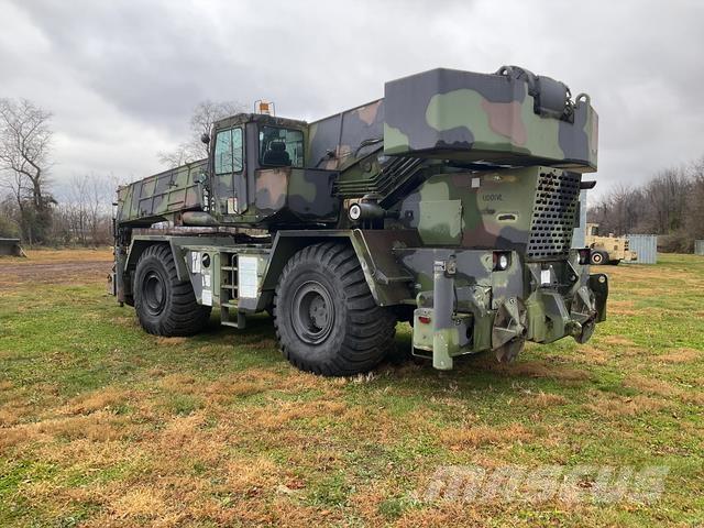 Grove RT875CC Gruas Fora-de-estrada