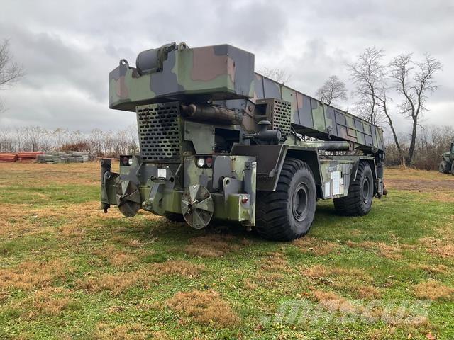 Grove RT875CC Gruas Fora-de-estrada