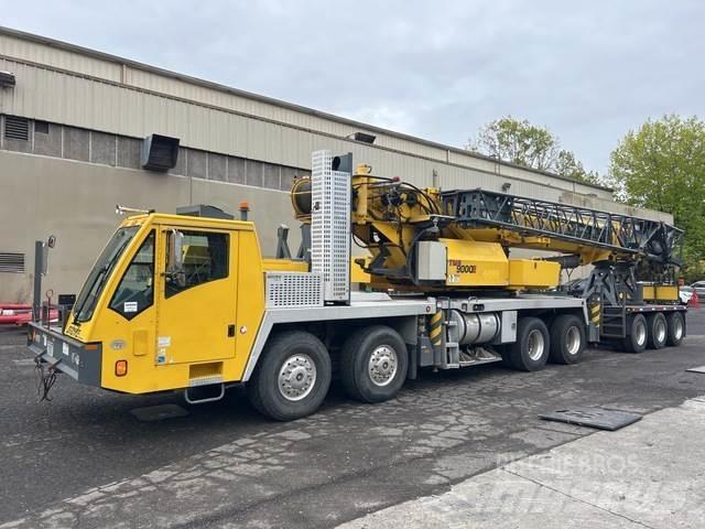 Grove TMS9000E Gruas de rastos