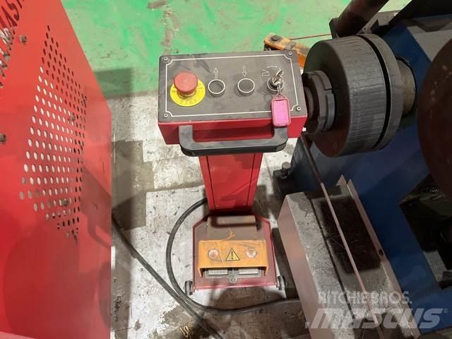  Hafco PR2512 Construção - Outros

