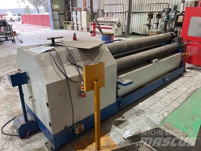  Hafco PR2512 Construção - Outros
